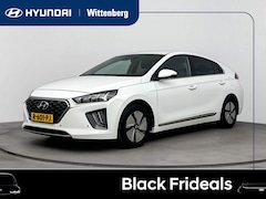 Hyundai IONIQ - 1.6 GDi COMFORT | NAVI | CLIMA | CRUISE | CAMERA | PDC VÓÓR & ACHTER | HYBRID | AUTOMAAT |