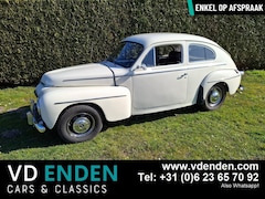Volvo PV544 - Sport B18