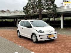 Volkswagen Up! - 1.0 take up BlueMotion Airco| APK 14-08-2026