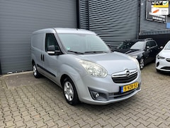 Opel Combo - 1.6 CDTi L1H1 TREKHAAK/AIRCO/CRUISE CONTROL