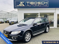 Volvo XC70 - T5 Inscription Schuifdak Leder Dash Harman/Kardon CAM