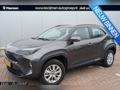 Toyota Yaris Cross - 1.5 Hybrid Active |BTW auto| NL Auto|