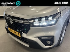 Suzuki S-Cross - 1.4 Boosterjet Select Smart Hybrid