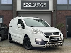 Peugeot Partner - bestel 120 1.6 BlueHDi 100 L1 Premium Pack S&S