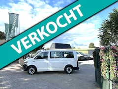 Volkswagen Transporter Kombi - 2.0 TDI L1 AUTOMAAT MARGE EURO6 150 PK