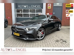 Mercedes-Benz CLS-klasse - 400 d 4MATIC Premium