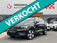Volvo XC40 - 1.5 T5 Plug-in hybrid Plus Bright|Memory Seats|360 Camera|Wegklapbare Trekhaak|Harman/Kard