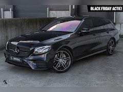 Mercedes-Benz E-klasse Estate - AMG 43 4MATIC Premium