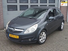 Opel Corsa - 1.2-16V Enjoy 2006 Airco