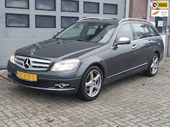 Mercedes-Benz C-klasse Estate - 220 CDI Business Class Elegance 2008 Automaat