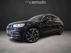 Audi Q5 - 55 TFSI S-Line | Luchtvering| Quattro | Competition