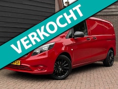 Mercedes-Benz Vito - 114 CDI Business Ambition | Automaat | Trekhaak | Euro6 | Camara | Navi | PDC