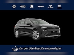 Skoda Elroq - 60 Elektromotor 204 1AT Business Edition - Tour Automaat | Mechanisch wegklapbare trekhaak