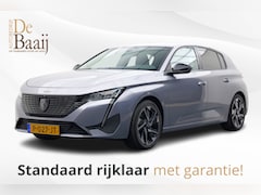 Peugeot 308 - 1.2 PureTech Allure Pack Business | Camera | keyless | 130 pk
