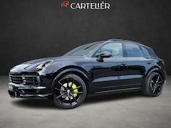 Porsche Cayenne - 3.0E | Luchtvering | SportChrono | PASM | PDLS