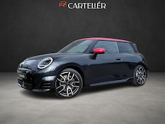 MINI John Cooper Works - JCW | Pakket XL | Interieurcam | Pano | Long Range 400km+ | Massage