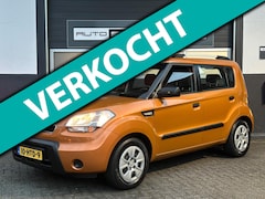 Kia Soul - 1.6 X-pect Cool I 38.577 km ICARPLAY I TREKHAAK I