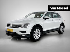 Volkswagen Tiguan - 1.5 TSI ACT Comfortline Business