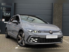 Volkswagen Golf - 1.4 eHybrid GTE Pano | IQ Lights | Moonstone Grey