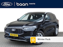 Ford Kuga - 2.5 PHEV 243pk Titanium | winterpack | cruise. | camera | led koplampen