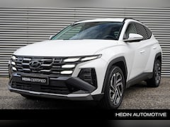 Hyundai Tucson - 1.6 T-GDI HEV Premium / Nederlandse Auto / Eerste Eigenaar / Head-Up Display / Lederen bek
