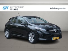 Renault Clio - 1.0 TCe 90pk Evolution | App Connect | Airco | Cruise | LED | DAB | PDC