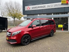 Mercedes-Benz V-klasse - 250d Lang DC