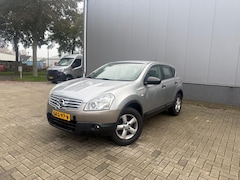 Nissan Qashqai - 1.6 Visia airco
