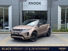 Land Rover Range Rover Evoque - P270e PHEV AWD SE Dynamic Edition