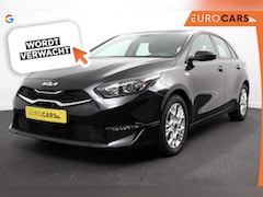 Kia Cee'd - Ceed 1.0 T-GDi Comfort | Navigatie | Apple Carplay/ Android Auto | Airco | Dab | Camera |