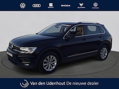 Volkswagen Tiguan - 1.4 TSI 4Motion Comfortline Business | Navi | Trekhaak |