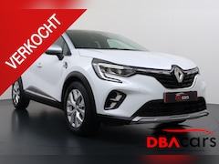 Renault Captur - 1.6 E-Tech Hybrid 145 Aut. Trekh. Keyless. Camera
