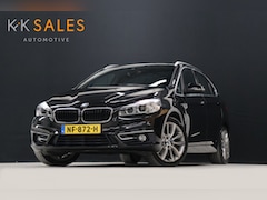 BMW 2-serie Active Tourer - 225xe High Executive [HEAD-UP DISPLAY, CRUISE CONTROL, PDC ACHTER, BLUETOOTH TELEFOON, STO