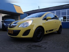 Opel Corsa - 1.2-16v "Selection" Airco - Elec.ramen