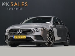 Mercedes-Benz A-klasse - 250 e Business Solution AMG Limited [TREKHAAK AFNEEMBAAR, CAMERA, SFEERVERLICHTING, STOELV