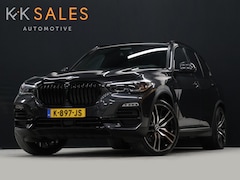 BMW X5 - xDrive45e High Executive *WEEKAANBIEDINNG* [SCHUIFKANTELDAK, TREKHAAK INKLAPBAAR, MEMORY S