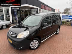 Renault Kangoo - 1.5 dCi 90 Comfort navi camara airco 2de eigenaar