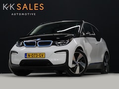 BMW i3 - S 94Ah 33 kWh [PDC ACHTER, LEDVERLICHTING, BLUETOOTH, CRUISE, CLIMATE, NAVIGATIE, NIEUWSTA
