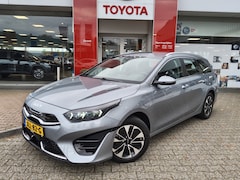 Kia Cee'd Sportswagon - Ceed 1.6 GDI PHEV DynamicPlusLine | Trekhaak | Stuur +Stoelverwarming