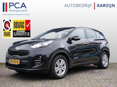 Kia Sportage - 1.6 GDI DynamicLine