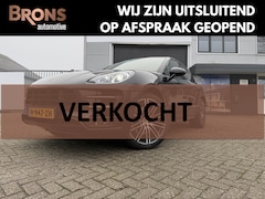Porsche Macan - 3.6 Turbo Pano l 21 INC l Luchtvering