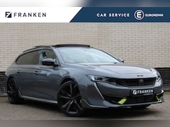 Peugeot 508 - 1.6 Hybrid PSE | Full Options | Panoramadak | Focal | Matrix
