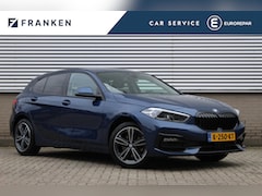 BMW 1-serie - 118i Executive Edition | Cruise Control | Origin NL | Parkeersensoren | Navigatie