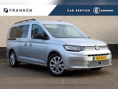 Volkswagen Caddy Maxi - 1.5 TSI Hybride Life | Navigatie | Camera | 7P |