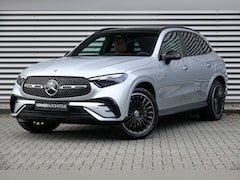Mercedes-Benz GLC-klasse - 400e 4MATIC AMG Line | Pano | Achteras Sturing | Luchtvering | Burmester | Trekhaak | HUD