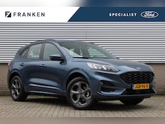 Ford Kuga - 2.5 PHEV ST-Line | Trekhaak | Head-up | BLIS | Adaptieve cruise