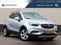 Opel Mokka X - 1.4 Turbo 140PK Innovation | Dealeronderhouden | Origin NL | Trekhaak | Camera | Leder