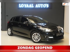 Renault Mégane - 1.2 TCe Authentique | NAVI | CRUISE | AIRCO | PDC | ELEK.RAMEN | APK