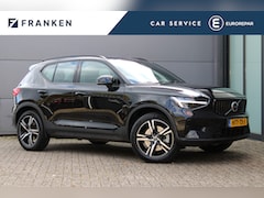 Volvo XC40 - 1.5 T4 Plug-in hybrid Plus Dark | Trekhaak | H/K | Pilot Assist | Memory | Navigatie | 360