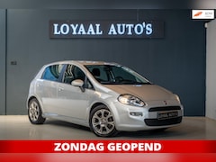 Fiat Punto Evo - 0.9 TwinAir Edizione Cool | AIRCO | CRUISE | ELEK.RAMEN | NAP |APK